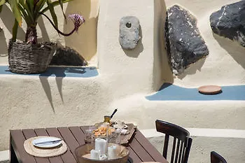 Villa Erofili Fira (Santorini)