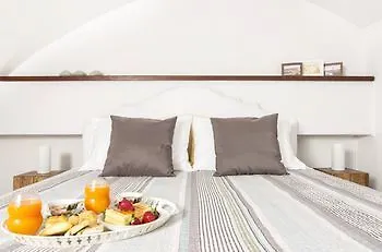 Erofili * Fira (Santorini)