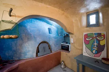 Villa Erofili Fira (Santorini)