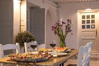Villa Erofili *