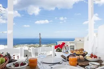 Erofili Villa